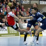 Thüringer HC (THC) vs HYPO Niederöstereich
