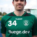 Alen Milosevic - Foto Martin Glass