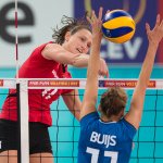Volleyball-Europameisterschaft 2013, Deutschland vs. Niederlande