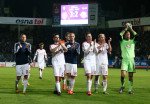 SOCCER - Osnabrueck vs RB Leipzig