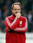 SOCCER - Osnabrueck vs RB Leipzig