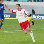 SOCCER - RB Leipzig vs Unterhaching