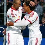 SOCCER - Osnabrueck vs RB Leipzig