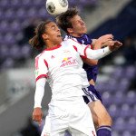 SOCCER - Osnabrueck vs RB Leipzig