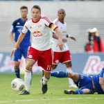 SOCCER - RB Leipzig vs Unterhaching