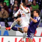 SOCCER - Osnabrueck vs RB Leipzig
