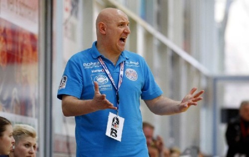 Thüringer HC (THC) vs  Frankfurter HC (FHC)