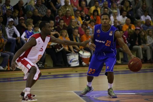 MBC - Nymburk
