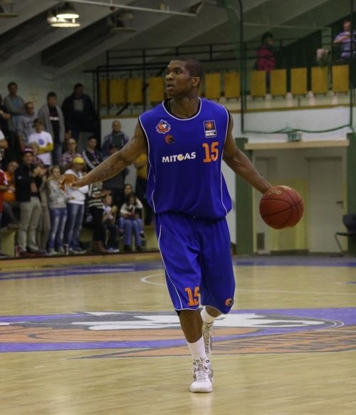 Michael Cuffee