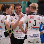 Frankfurter HC - HC Leipzig