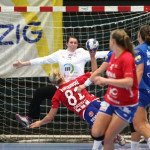 HC Leipzig - Byasen Trondheim