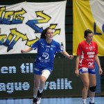 HC Leipzig - Byasen Trondheim