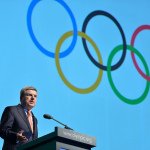 Thomas Bach -Foto (c) IOC
