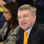 Thomas Bach - Foto (c) IOC