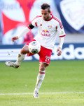 SOCCER - RB Leipzig vs Regensburg