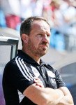 SOCCER - 3. Liga, RB Leipzig vs Erfurt