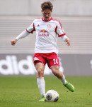 SOCCER - RB Leipzig vs Unterhaching