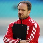 SOCCER - RB Leipzig vs Regensburg