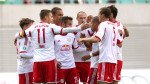 SOCCER - RB Leipzig vs Unterhaching