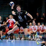 Nationalspielerin Anne Müller ist durch die Verletzung von Luisa Schulze einzige Kreispielerin