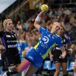 Nationalspielerin Luisa Schulze fällt auf unbestimmte Zeit aus und wird am Donnerstag operiert