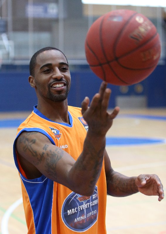 Marcus Hatten