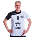 Saskia Lang - Foto DHB Sascha Klahn