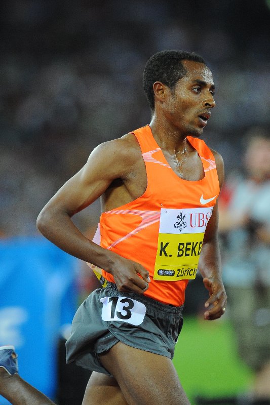 5 000 M HOMMES