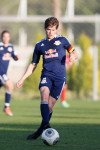 SOCCER - RB Leipzig vs Thun, test match