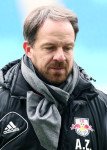 SOCCER - RB Leipzig vs Burghausen