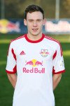 SOCCER - RB Leipzig, training