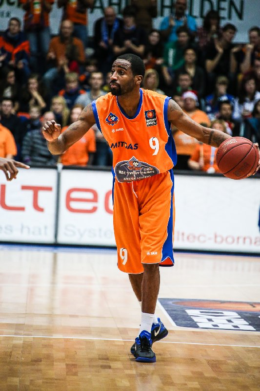 Marcus Hatten PM