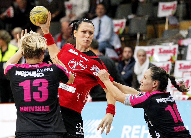 Handball