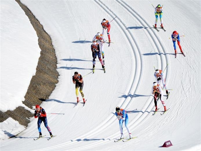 469461287-693X520 - Frauen-4 x 5 km Staffel