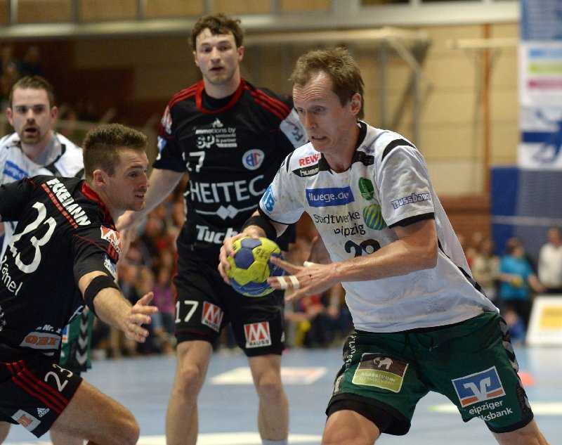 2. Handball Bundesliga