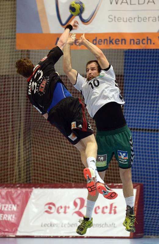 2. Handball Bundesliga