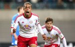 SOCCER - RB Leipzig vs Heidenheim