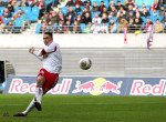 SOCCER - RB Leipzig vs Osnabrueck