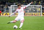 SOCCER - Dortmund II vs RB Leipzig