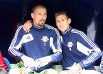 SOCCER - RB Leipzig vs Chemnitz