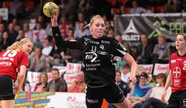 Kreisspielerin Luisa Schulze ist nach ihrer langen Verletzung wieder eine feste Größe im Spiel des HCL