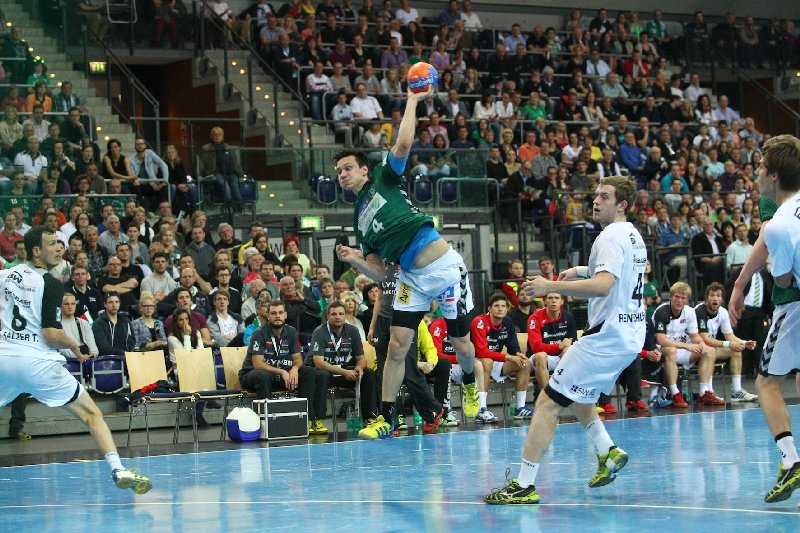 Max Emanuel - SC DHfK Leipzig - Foto Elmar Keil (2)
