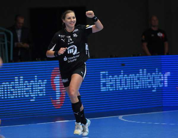 War mit der polnischen Auswahl in der EM-Qualifikation gegen Portugal erfolgreich - Kapitänin Karolina Kudlacz