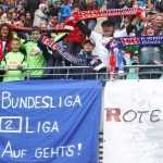 SOCCER - RB Leipzig vs Saarbruecken