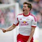 SOCCER - RB Leipzig vs Saarbruecken