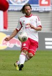 SOCCER - RB Leipzig vs Saarbruecken