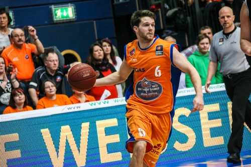 Malte Schwarz entschied sich trotz einiger Angebote für den MBC