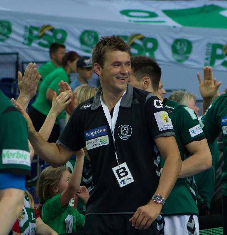 1- Christian Prokop - Foto Elmar Keil