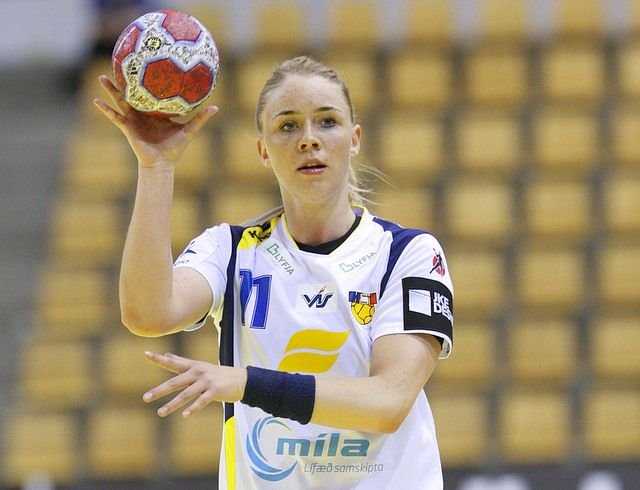 Anna Atladottir