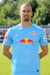 SOCCER - RB Leipzig, photo shoot